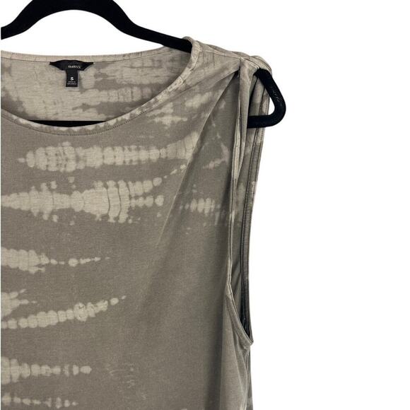 Hurley Camo Cover Up Dress Size S - Picture 6 of 8